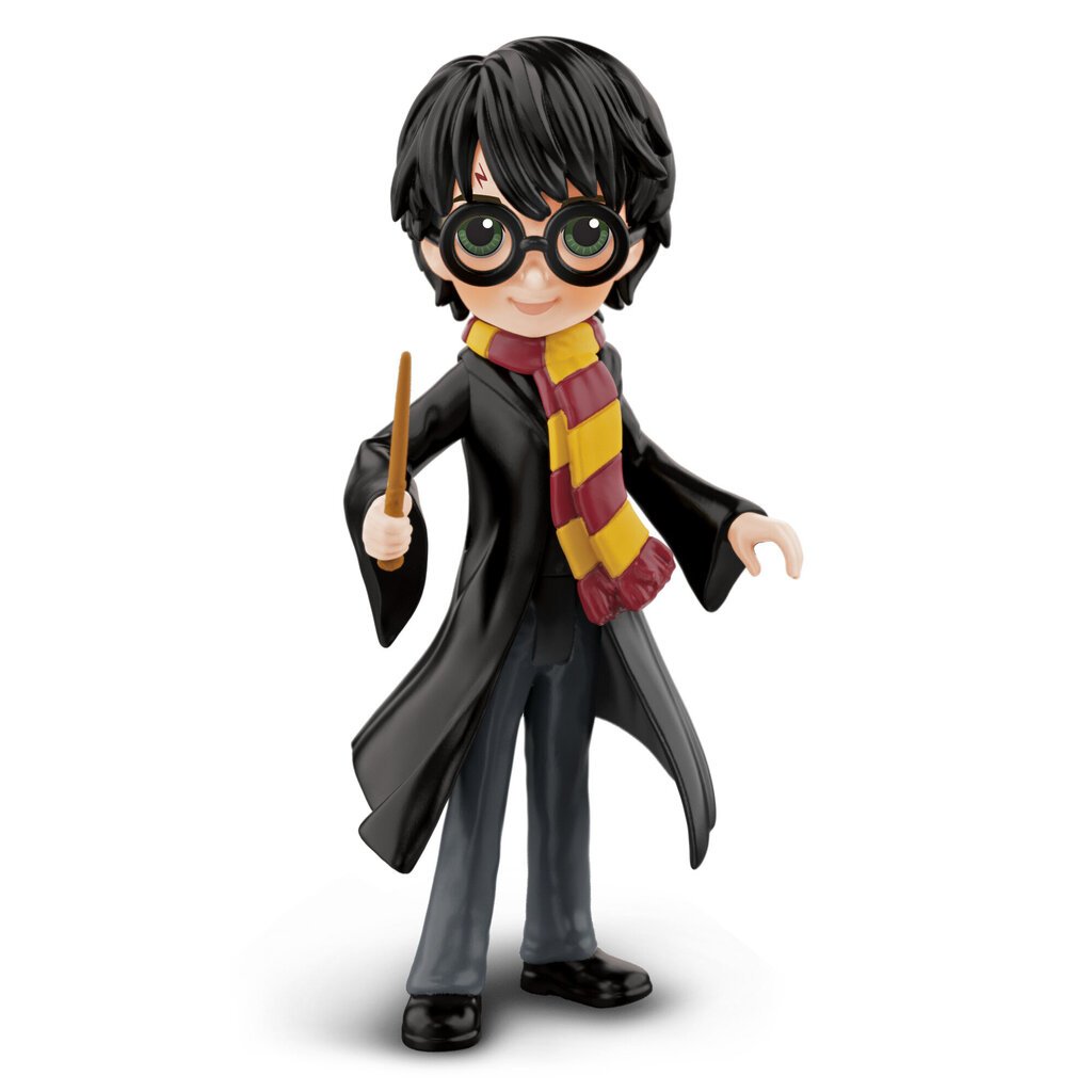 Magiška mini figūrėlė Haris Poteris (Harry Potter), 7.5 cm kaina ir informacija | Žaislai berniukams | pigu.lt