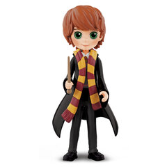 Magiška mini figūrėlė Haris Poteris (Harry Potter), 7.5 cm kaina ir informacija | Žaislai berniukams | pigu.lt