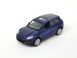 Automobilis MSZ Porsche Cayenne S, 1:43 kaina ir informacija | Žaislai berniukams | pigu.lt