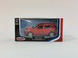 Automobilis MSZ Porsche Cayenne S, 1:43 kaina ir informacija | Žaislai berniukams | pigu.lt