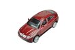 Automobilis MSZ BMW X6, 1:43 kaina ir informacija | Žaislai berniukams | pigu.lt