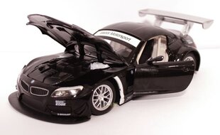 Automobilio modeliukas BMW Z4 GT3 kaina ir informacija | Žaislai berniukams | pigu.lt