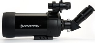 Luneta Celestron 821532/52268-DS optinis taikiklis CELESTRON C90 MAK цена и информация | Штативы для фотоаппаратов | pigu.lt