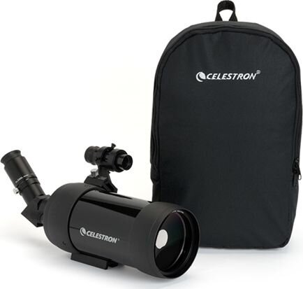 Luneta Celestron 821532/52268-DS optinis taikiklis CELESTRON C90 MAK цена и информация | Fotoaparato stovai | pigu.lt