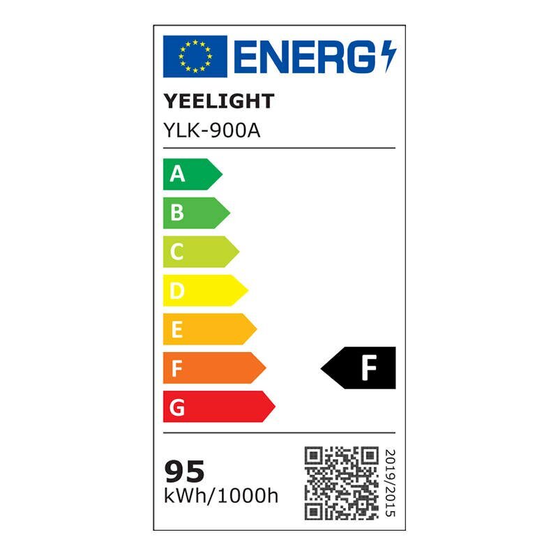 Yeelight lubų šviestuvas A2001R900 цена и информация | Lubiniai šviestuvai | pigu.lt