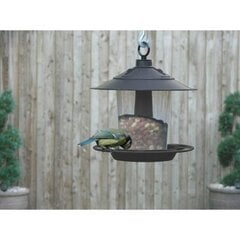 Кормушка для птиц цена и информация | Садовый палисадник Cellfast 4 Standard 2,3 м графит | pigu.lt
