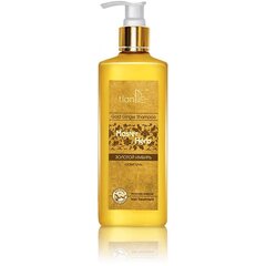 Šampūnas plaukams Auksinis imbieras, Master Herb, 300 ml kaina ir informacija | Šampūnai | pigu.lt