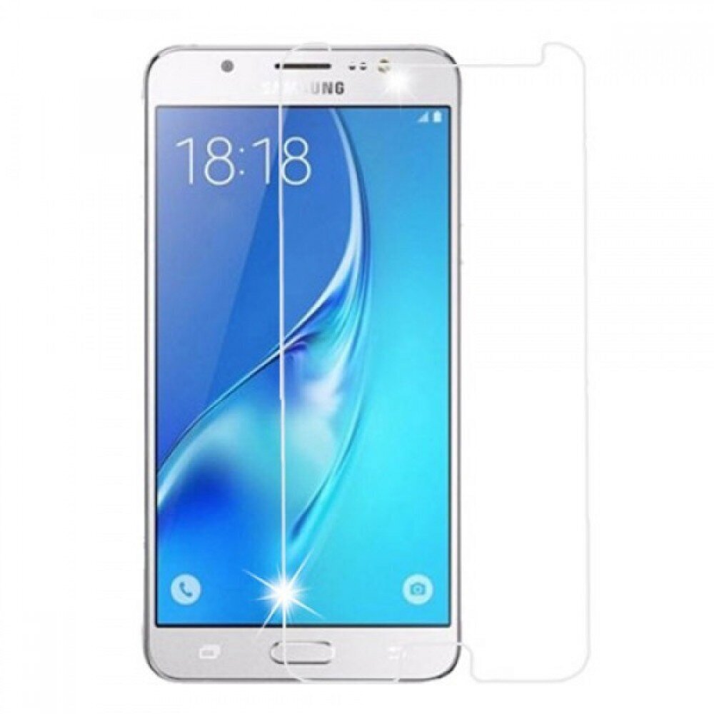 Tempered Glass Gold kaina ir informacija | Apsauginės plėvelės telefonams | pigu.lt