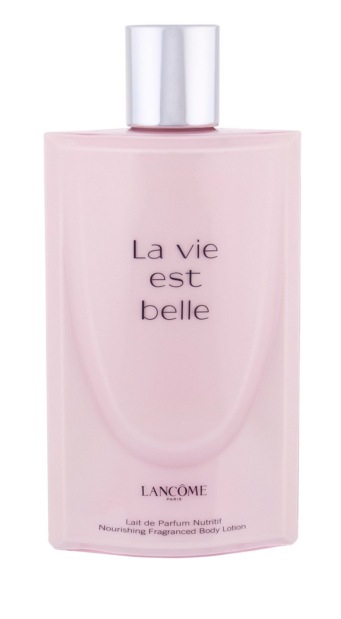 Kūno pienelis Lancome La Vie Est Belle, 200 ml