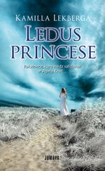 Kamilla Lekberga ”Ledus princese” kaina ir informacija | Romanai | pigu.lt