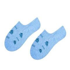Носки - следки детские цена и информация | Носки, колготки для девочек | pigu.lt