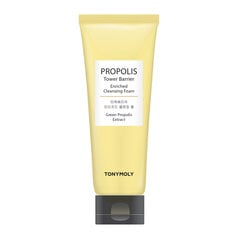 Putojantis prausiklis TONYMOLY Propolis Tower Barrier 150ml kaina ir informacija | Tonymoly Kvepalai, kosmetika | pigu.lt