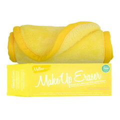 Makiažo valymo šluostė Mellow Yellow, 1 vnt цена и информация | Средства для очищения лица | pigu.lt