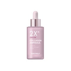 Drėkinamasis ir maitinamasis serumas, skirtas atgaivinti odą TONYMOLY 2X® Collagen Ampoule 50ml kaina ir informacija | Tonymoly Kvepalai, kosmetika | pigu.lt