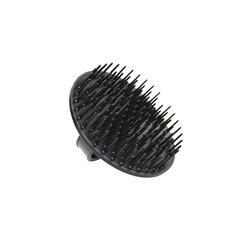 Plaukų šukos Denman D6 Palm Styler, juodos kaina ir informacija | Šepečiai, šukos, žirklės | pigu.lt