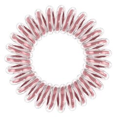 Plaukų gumytės Invisibobble Original Traceless Hair Ring, 3 vnt. kaina ir informacija | Plaukų aksesuarai | pigu.lt