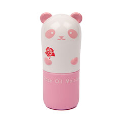 Aliejinis pieštukas Tonymoly Panda's Dream Rose Oil Moisture Stick, 8 g kaina ir informacija | Veido aliejai, serumai | pigu.lt