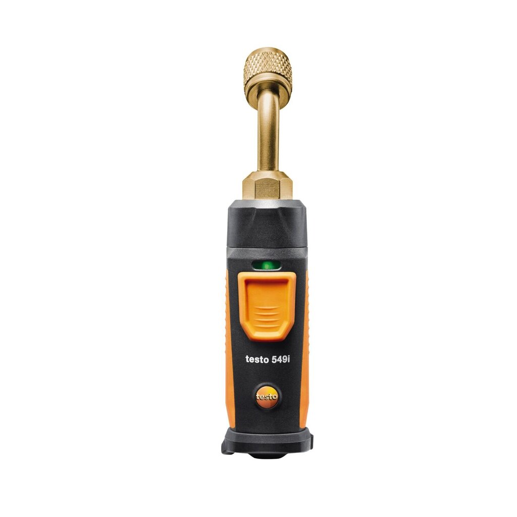 Testo 405i 0560 1405 anemometras kaina ir informacija | Mechaniniai įrankiai | pigu.lt