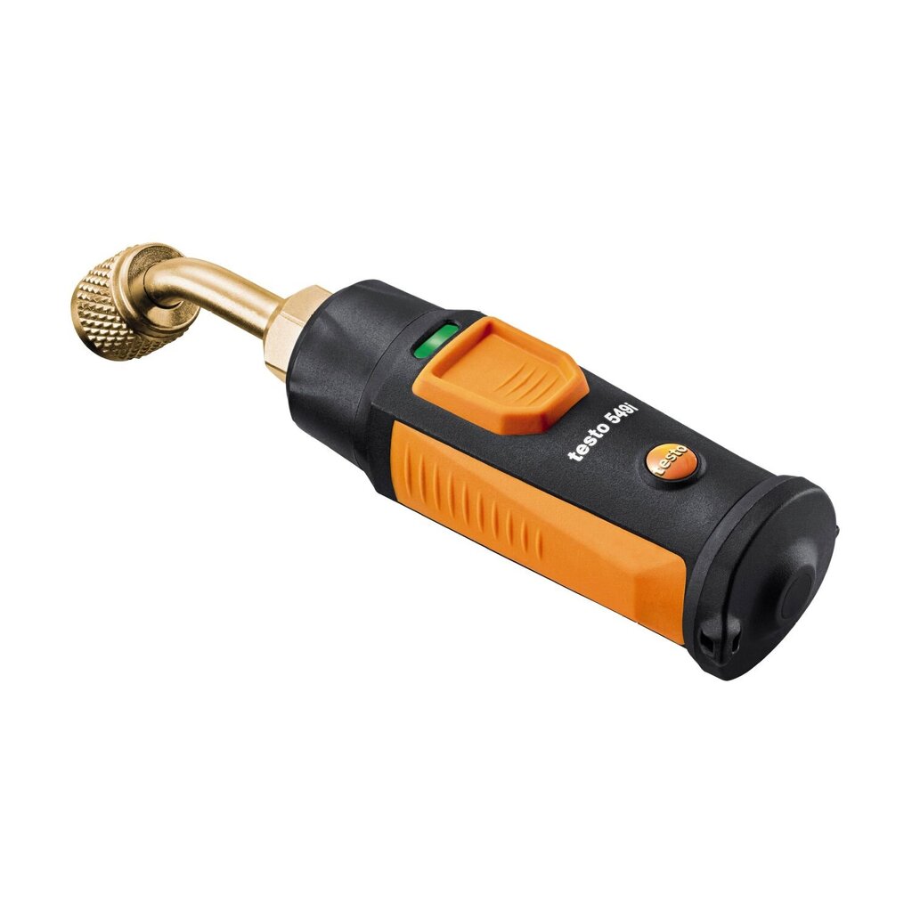 Testo 405i 0560 1405 anemometras kaina ir informacija | Mechaniniai įrankiai | pigu.lt