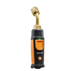 Testo 405i 0560 1405 anemometras kaina ir informacija | Mechaniniai įrankiai | pigu.lt