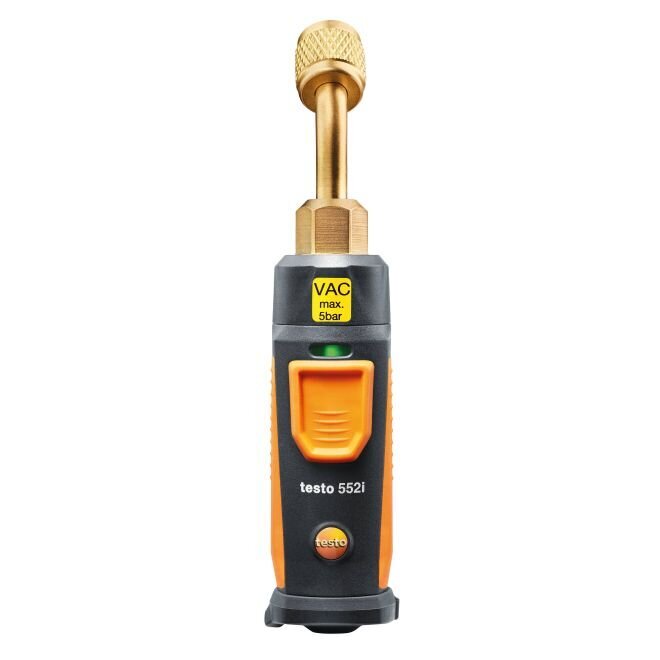 Testo 549i slėgio zondas 0560 2549 02 цена и информация | Mechaniniai įrankiai | pigu.lt