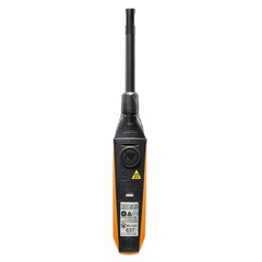 Testo 552i Bluetooth vakuuminis zondas 0564 2552 kaina ir informacija | Mechaniniai įrankiai | pigu.lt