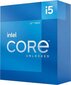 Intel BX8071512600K kaina ir informacija | Procesoriai (CPU) | pigu.lt