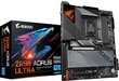 Gigabyte Z690 Aorus Ultra kaina ir informacija | Pagrindinės plokštės | pigu.lt