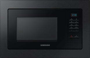 микроволновую печь Samsung MG20A7013CB 20 L 1100 W цена и информация | Samsung Кухонная техника | pigu.lt