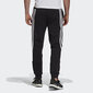 Laisvalaikio kelnės vyrams Adidas M Fi 3s Pant Black GR4085, juodos kaina ir informacija | Vyriškos kelnės | pigu.lt