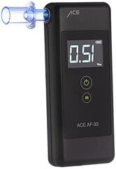 Алкотестер Ace Alkotester AF - 33 цена и информация | Алкотестеры | pigu.lt