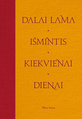 Išmintis kiekvienai dienai цена и информация | Самоучители | pigu.lt