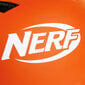 Šalmas Spokey Nerf Freefall, oranžinis цена и информация | Šalmai | pigu.lt