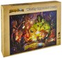 Dėlionė Hearthstone Worthy Opponent, 1000 d. kaina ir informacija | Dėlionės (puzzle) | pigu.lt