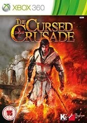 THQ Nordic Cursed Crusade цена и информация | Компьютерные игры | pigu.lt