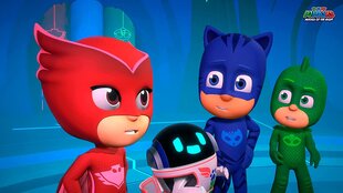 Heroes of the Night, Xbox One PJ Masks kaina ir informacija | Kompiuteriniai žaidimai | pigu.lt