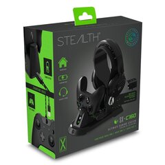 Xbox One Charger Ultimate C6-100 kaina ir informacija | Žaidimų pultai | pigu.lt