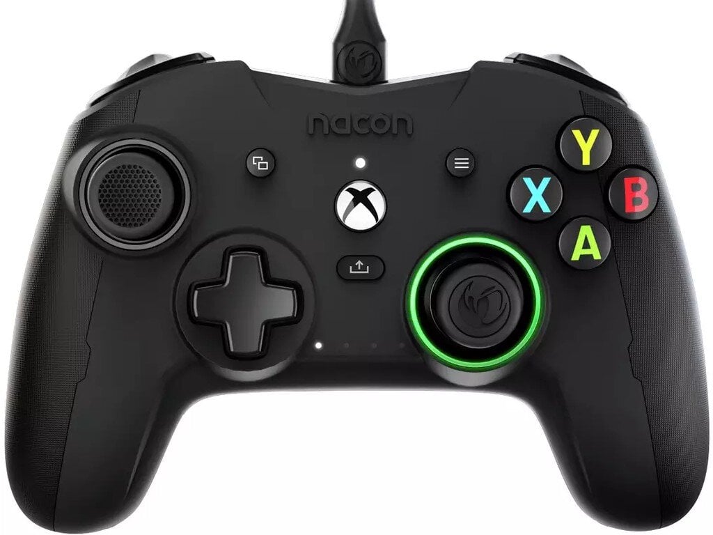 Revolution X Pro Controller kaina ir informacija | Žaidimų pultai  | pigu.lt