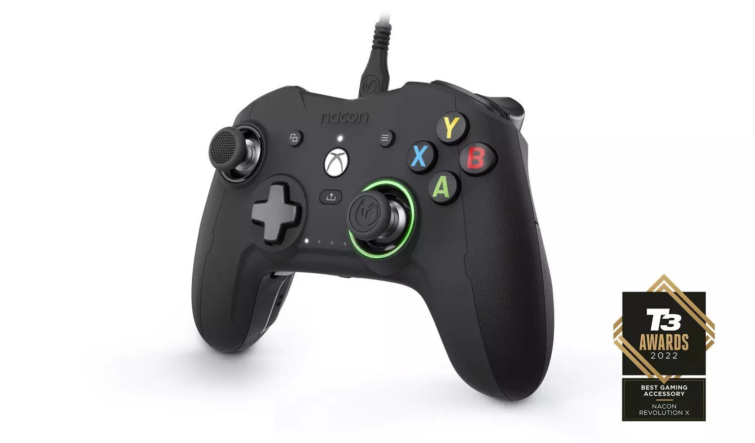 Revolution X Pro Controller kaina ir informacija | Žaidimų pultai  | pigu.lt