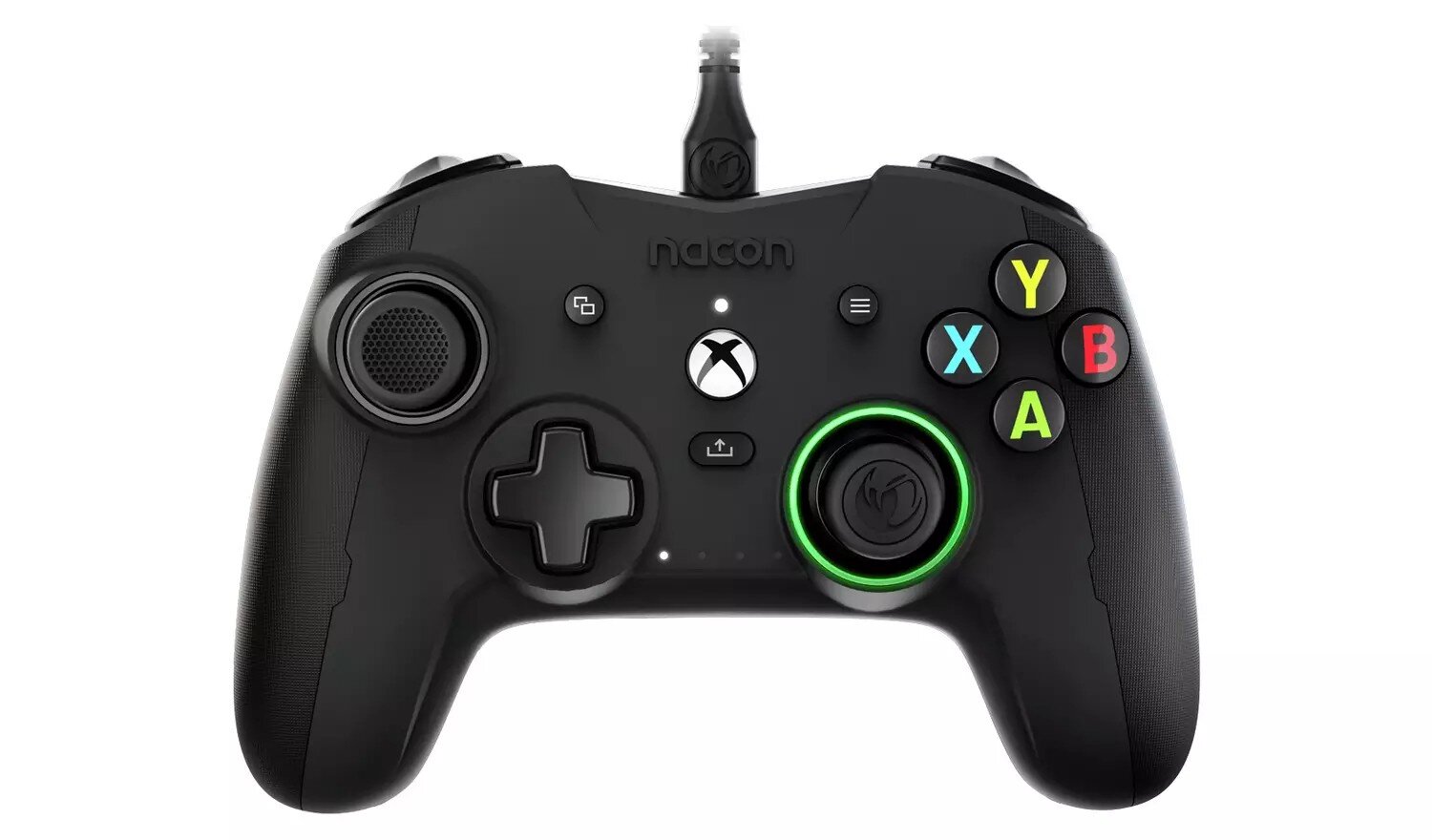 Revolution X Pro Controller kaina ir informacija | Žaidimų pultai  | pigu.lt