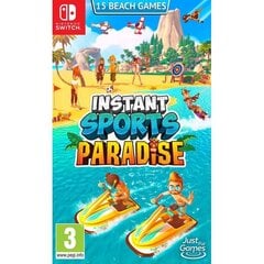 Instant Sports Paradise kaina ir informacija | Kompiuteriniai žaidimai | pigu.lt