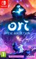 SWITCH Ori: The Collection - 2 Great Games in 1 incl. Art Cards kaina ir informacija | Kompiuteriniai žaidimai | pigu.lt