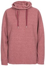 Джемпер для женщин Jeannie Female Fleece FAFLMFTR0001-DRO, розовый цена и информация | Женские толстовки | pigu.lt