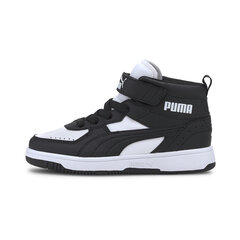 Puma laisvalaikio batai vaikams 37468801.27,5 kaina ir informacija | Sportiniai batai vaikams | pigu.lt