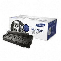 Samsung ML1710D3 kaina ir informacija | Kasetės lazeriniams spausdintuvams | pigu.lt