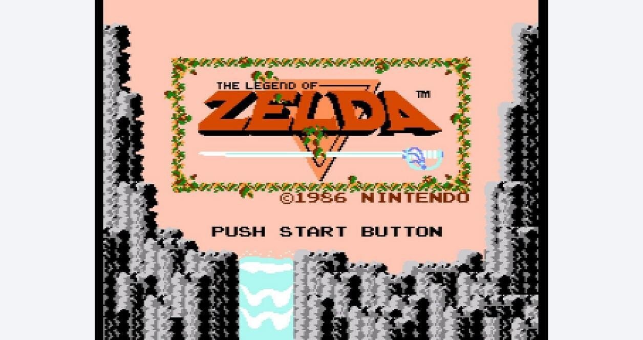 Game & Watch: The Legend of Zelda kaina ir informacija | Žaidimų konsolės | pigu.lt