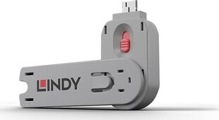 Lindy USB-A, 1 vnt. kaina ir informacija | Kabeliai ir laidai | pigu.lt