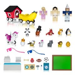 Большой игровой набор ROBLOX Pet Shop W6 цена и информация | Развивающие игрушки | pigu.lt