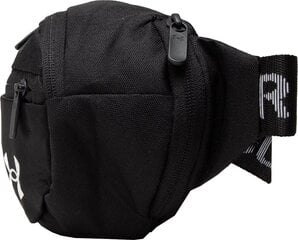 Поясная сумка Under Armour Flex Waist Bag 1364190-002, черная цена и информация | Рюкзаки и сумки | pigu.lt