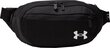 Juosmens rankinė Under Armour Flex Waist Bag 1364190-002, juoda kaina ir informacija | Kuprinės ir krepšiai | pigu.lt